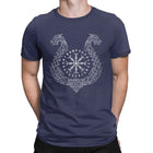 Aegishjalmur Viking T shirt