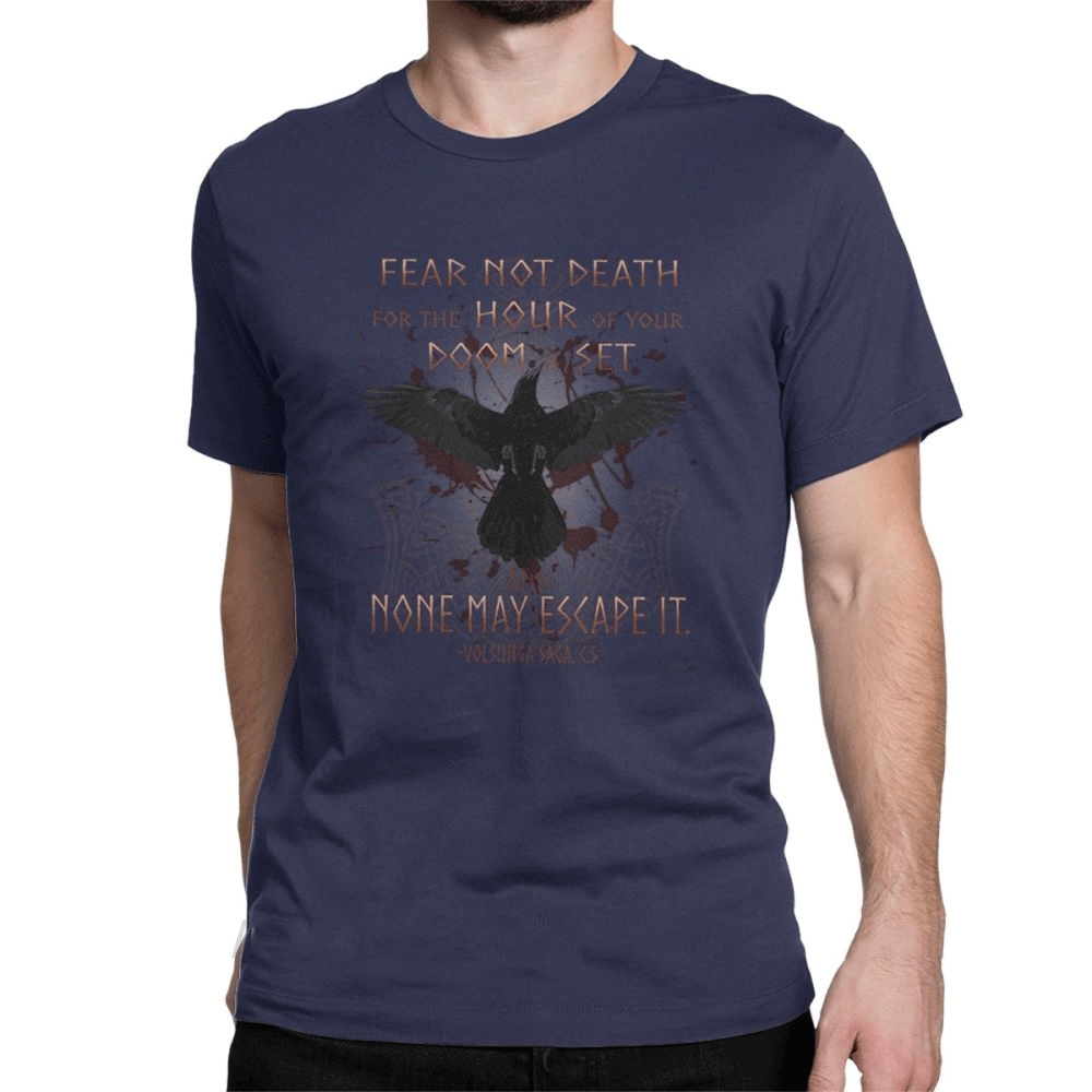 Destiny Viking T Shirt