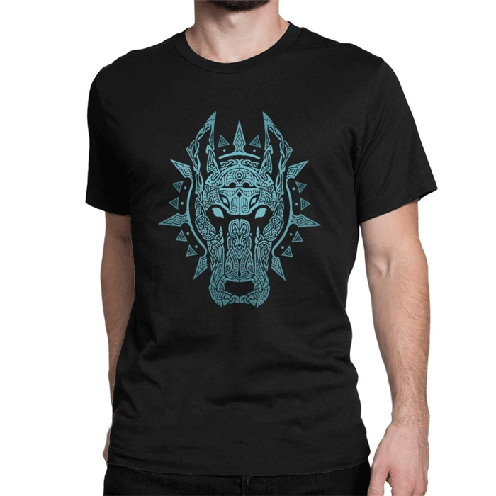 Viking Garm t-shirt