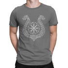 Aegishjalmur Viking T shirt