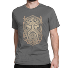 viking odin t shirt