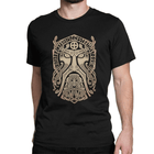 viking odin t shirt