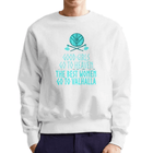 The Best Women sweatshirt