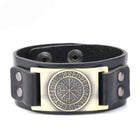 Vegvisir Viking Bracelet