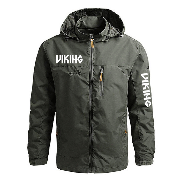 Valknut Viking Jacket