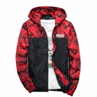 Die In Battle Viking Windbreaker Jacket